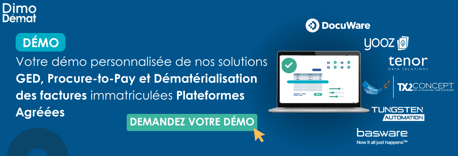 démo personnalisée