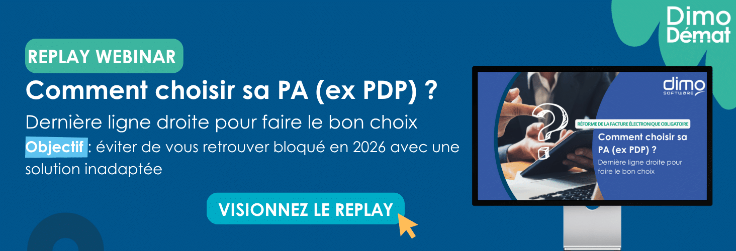 Webinar Comment choisir sa PA