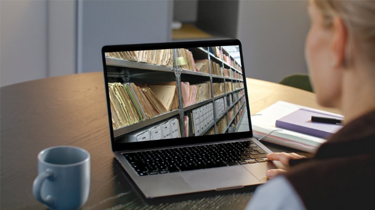 archivage-factures-électronique