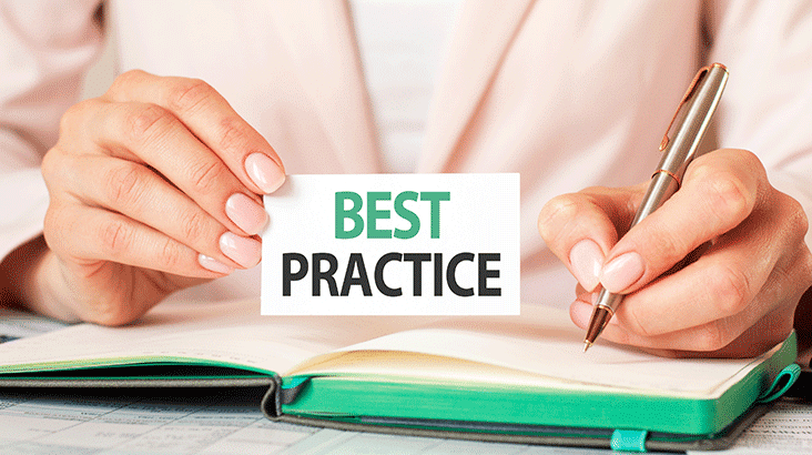 best-practices