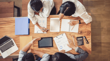 cahier ded charges dématérialisation