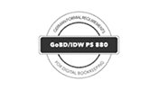 certification docuware gobd idw ps880