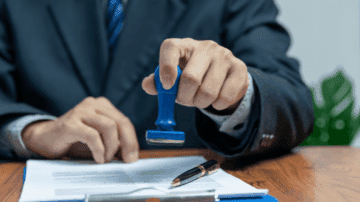 certification ISO 9001