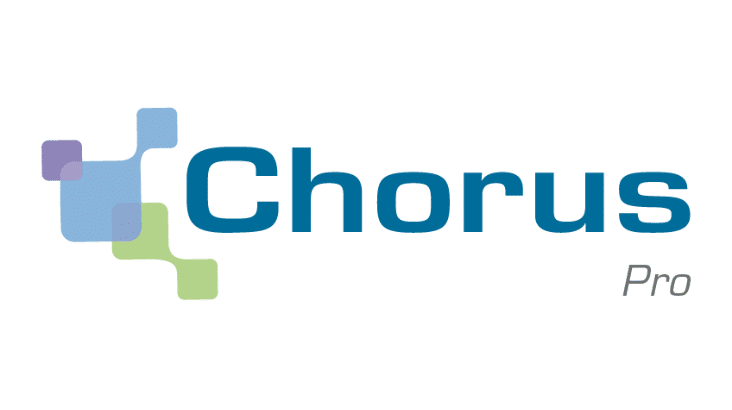 Chorus pro