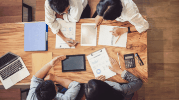 Collaboration GED qualité