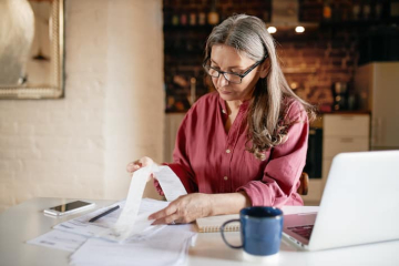 Combien coûte le traitement d’une facture fournisseur en mode papier