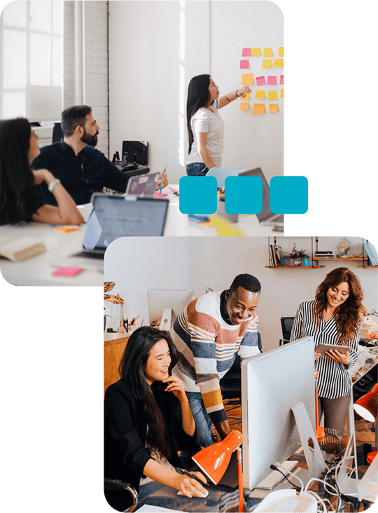 Commencez votre projet GED en toute confiance