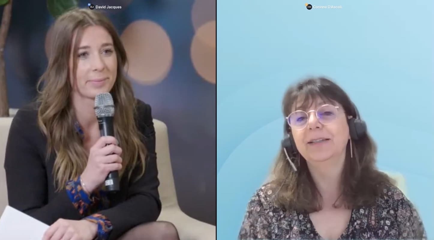 Comment Chubb Delta a gagné en productivité grâce à la GED ?