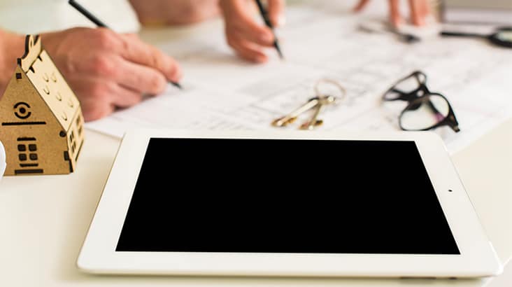 Comment s’applique la GED en immobilier