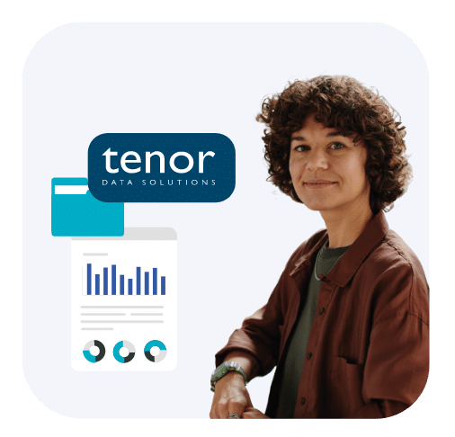 Concrètement eDemat de Tenor, vous permet de