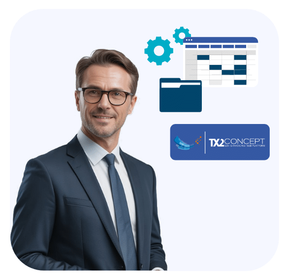 Concrètement, TX2 Concept permet de