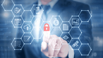 cybersécurité gestion documentaire