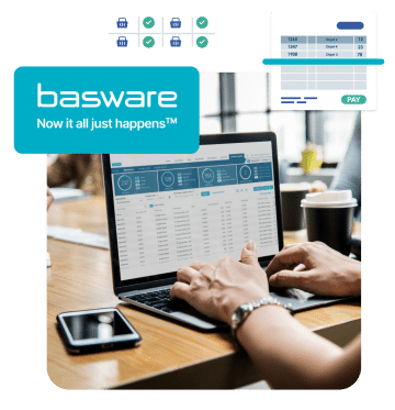 Basware : le Procure-to-Pay au plus simple