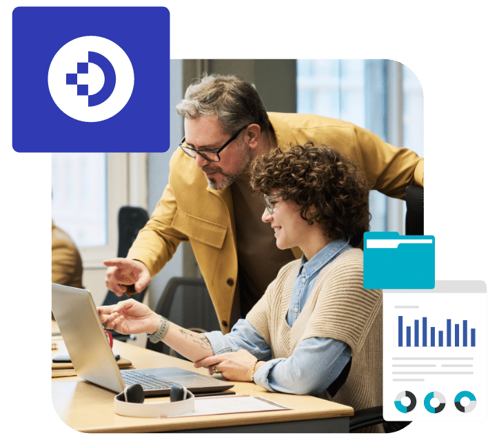 DIMO Démat – Intégrateur DocuWare de référence en France