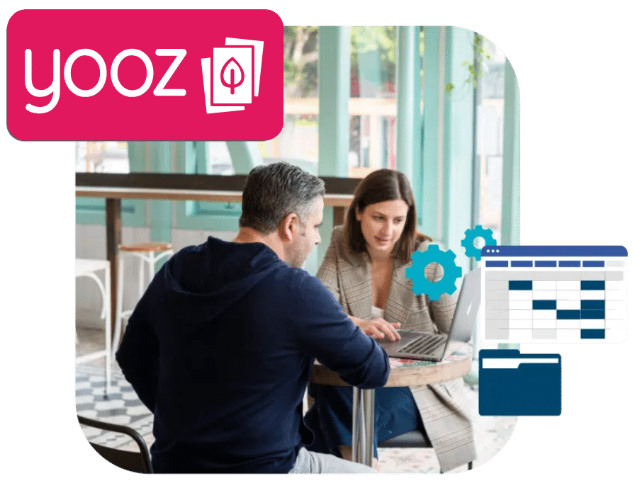 DIMO Démat, intégrateur solution YOOZ de référence