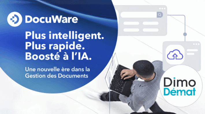 DocuWare le new