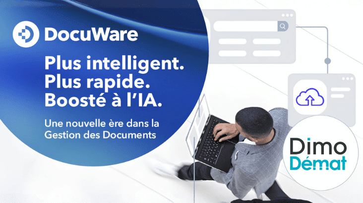 DocuWare le new