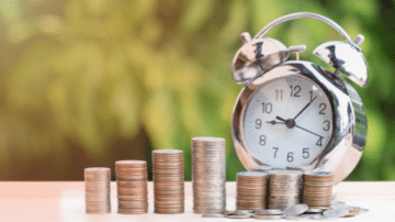 économie argent