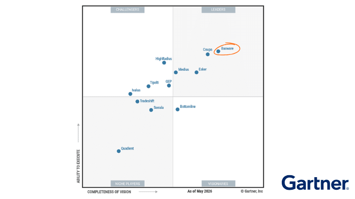 Gartner 2026 BW