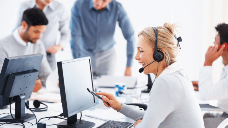 GED automatisation processus