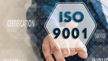 GED ISO