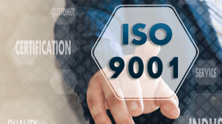 GED ISO