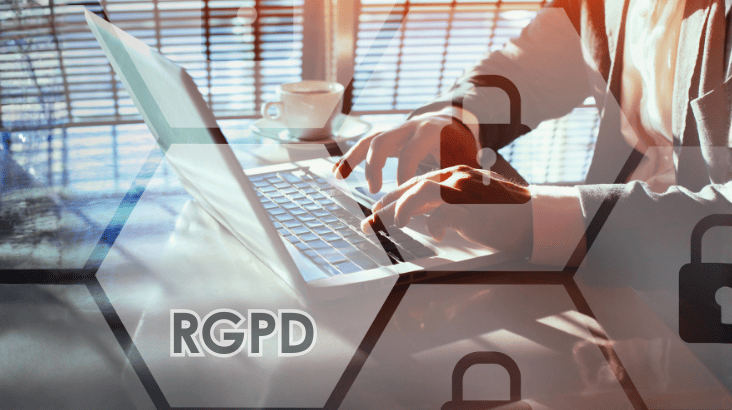 GED RGPD