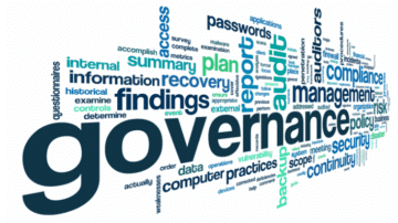 Gouvernance documentaire