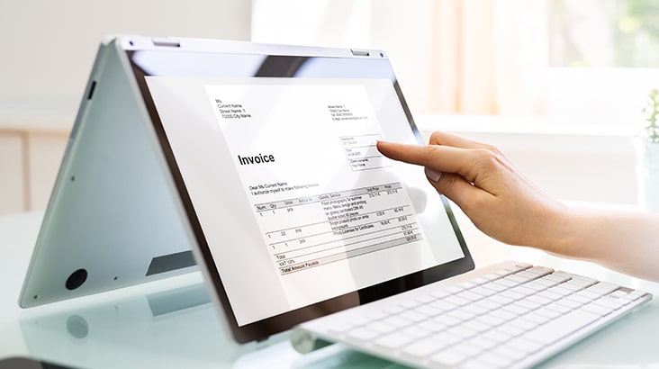 invoicing