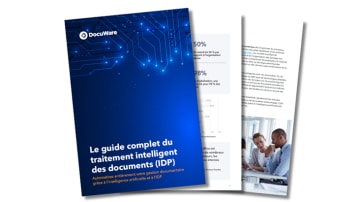 Le guide complet sur le traitement intelligent des documents (IDP)