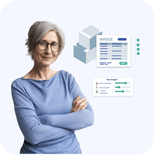 Le Procure-to-pay au plus simple avec Basware