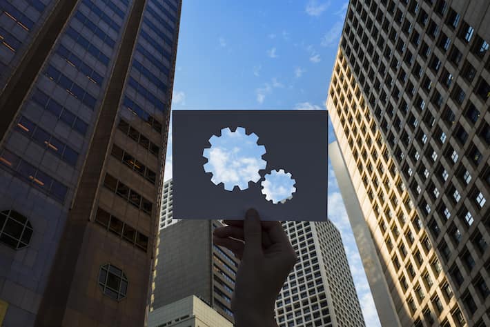 Les 5 avantages de l’automatisation pour l’entreprise