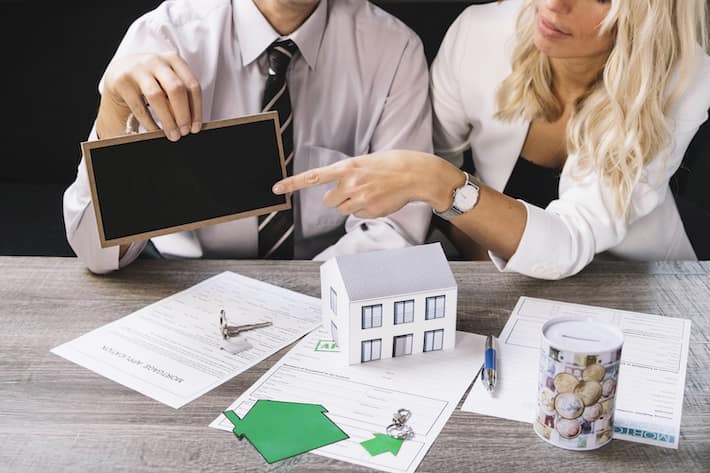 Les atouts de la GED pour les professionnels de l’immobilier