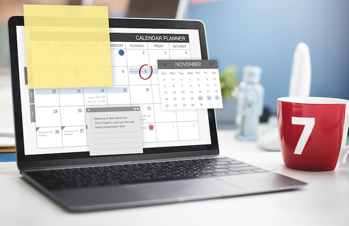 Les dates clés de la facturation électronique pour les entreprises