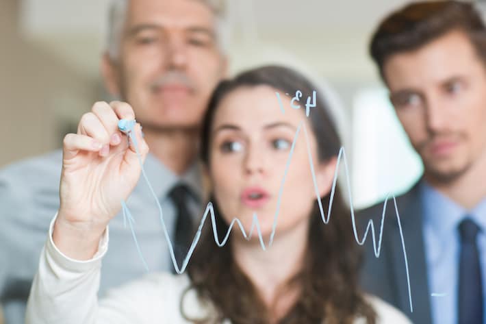 Les étapes clés pour arriver à la piste d’audit fiable