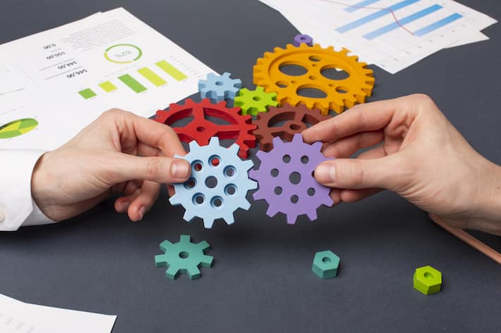 Les grandes phases de l’automatisation