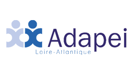 Logo adapei