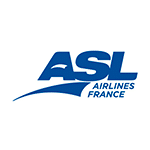 logo ASL Airlines