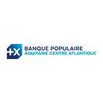logo Banque Populaire Atlantique