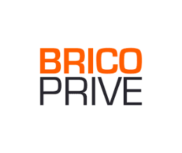 Logo Brico Privé