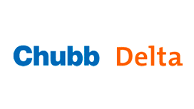 Logo chubb home 1
