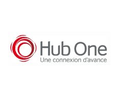 Logo Hub One