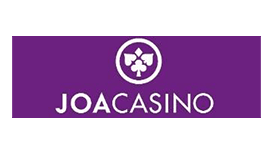Logo joacasino