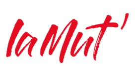 logo LaMut
