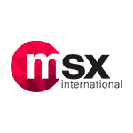 logo MSX International