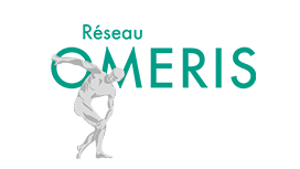 logo omeris