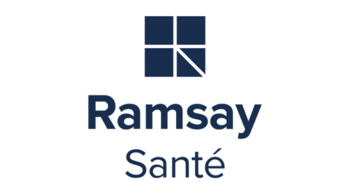 Logo Ramsay