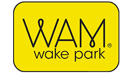 Logo wam