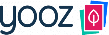 logo yooz couleur sans fond