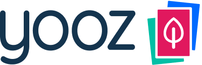 logo yooz couleur sans fond